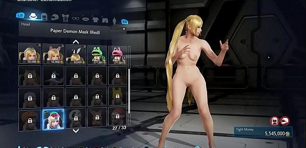  tekken mods